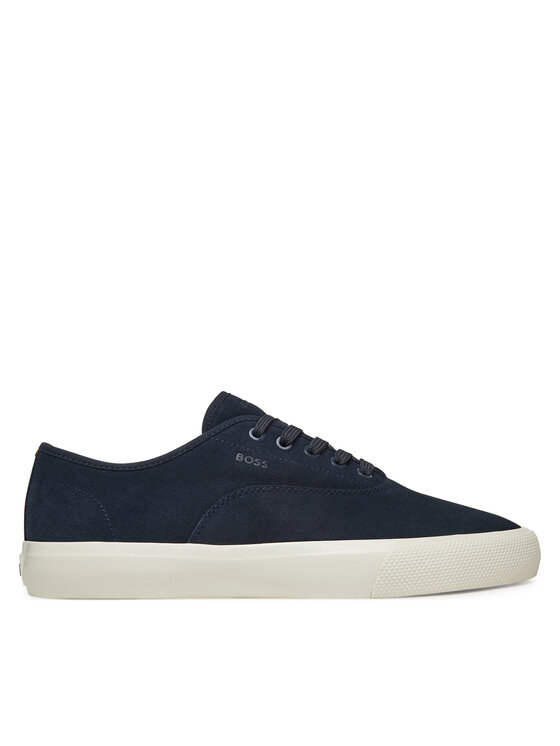 BOSS Scarpe sportive Aiden 50542098 Blu scuro, taglia : 45
