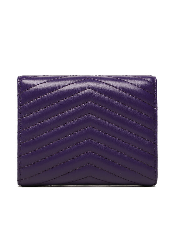 PINKO PINKO Peněženka Compact Wallet M PE 23 PCPL 100881 A0GK Fialová