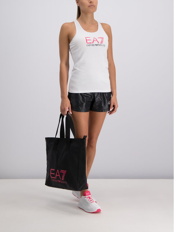 Top EA7 Emporio Armani