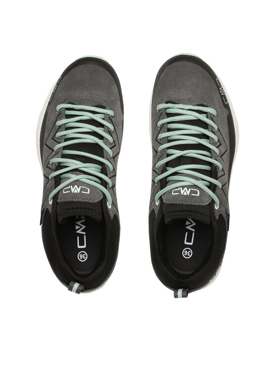 CMP CMP Trekking Kaleepso Low Wmn Wp 31Q4906 Siva