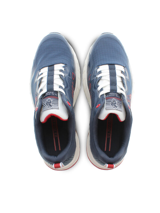 Sneakers Seth0 SETH001 Blu