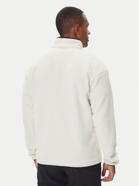 Columbia Columbia Fleecejacke Helvetia™ II 2090891 Écru Regular Fit