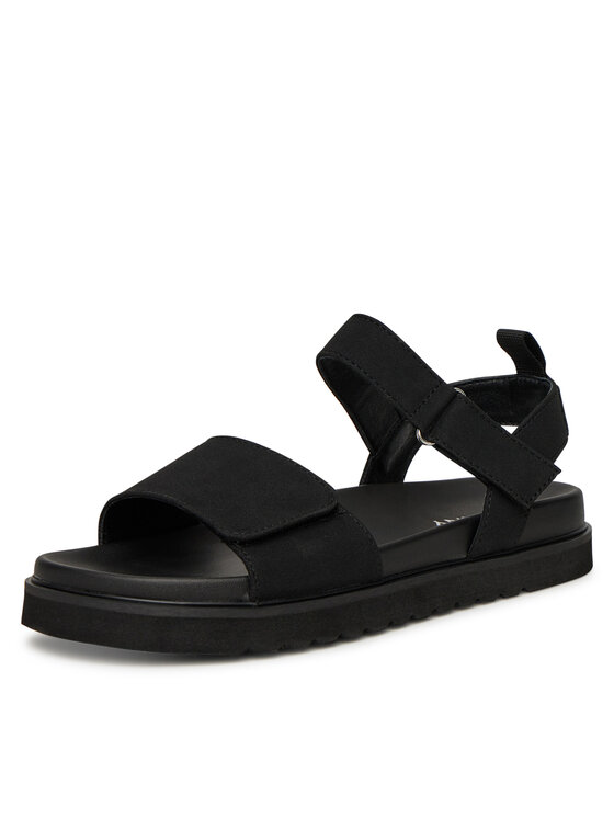 JENNY JENNY Basutės HY86009-21 Juoda