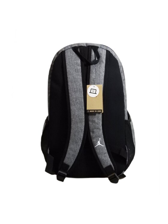 Nike Nike Plecak Szkolny HBR Eco Backpack Szary