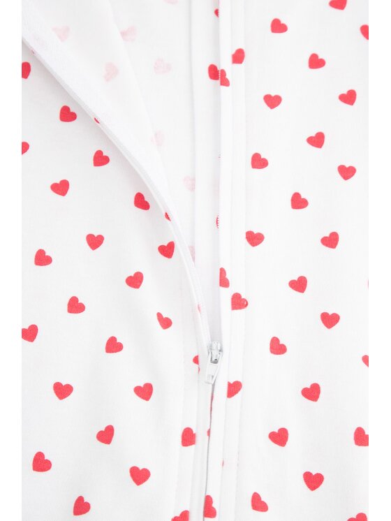 Coccodrillo Coccodrillo Dupačky WC6404201PJS-022 Farebná Regular Fit