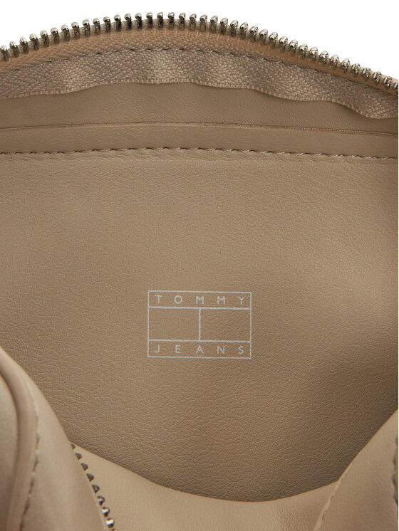 Tommy Jeans Tommy Jeans Τσάντα Tjw Ess Must Camera Bag AW0AW16964 Μπεζ
