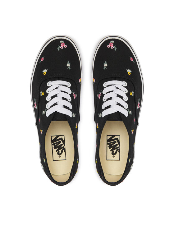 Vans Vans Kedai Authentic VN000Z1BB9P1 Juoda