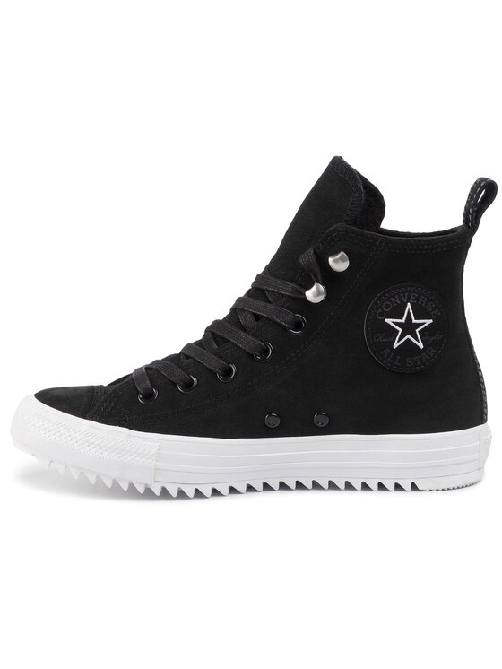converse hiker high