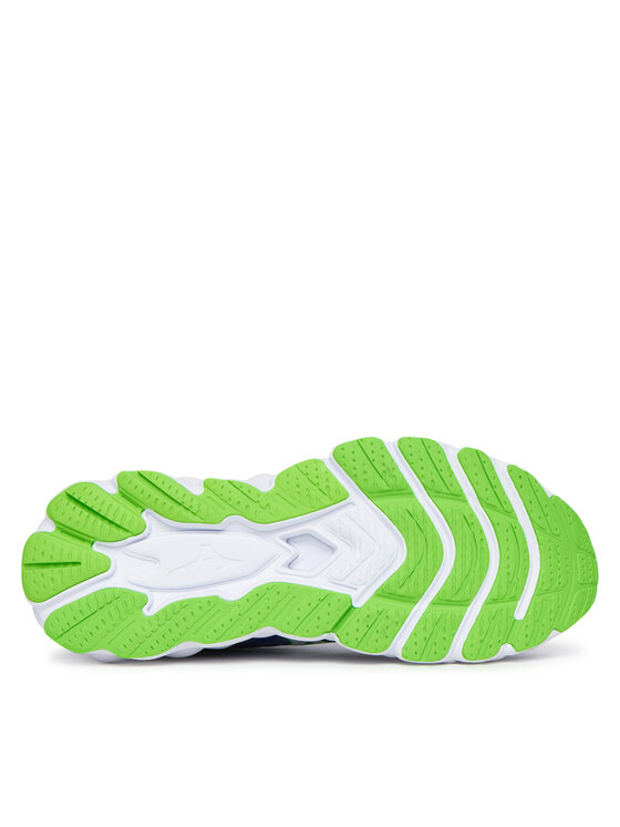 Mizuno Mizuno Scarpe running Wave Sky 8 J1GC2402 Blu