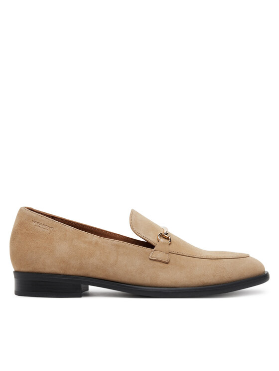 Vagabond Shoemakers Loafers Heidi 5909-140-28 Beige, taglia : 41