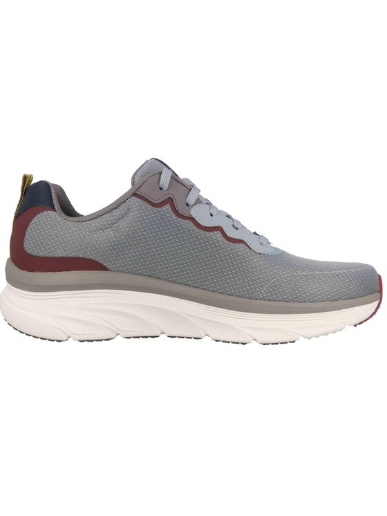 Skechers Skechers Sneakersy 232264-MULT_4 Kolorowy