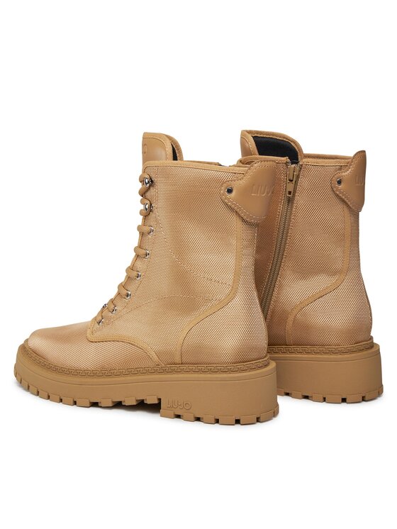 Liu Jo Liu Jo Trappers Rumi 05 SF3071 T0011 Maro