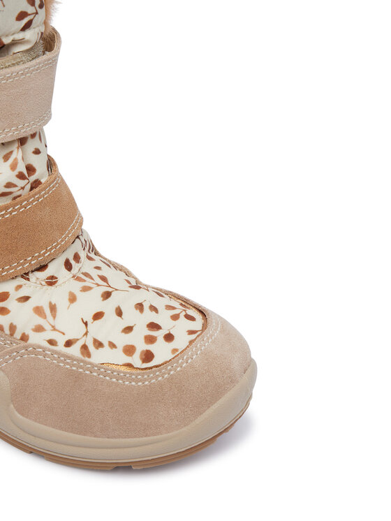 Primigi Primigi Schneeschuhe GORE-TEX 2379155 S Beige