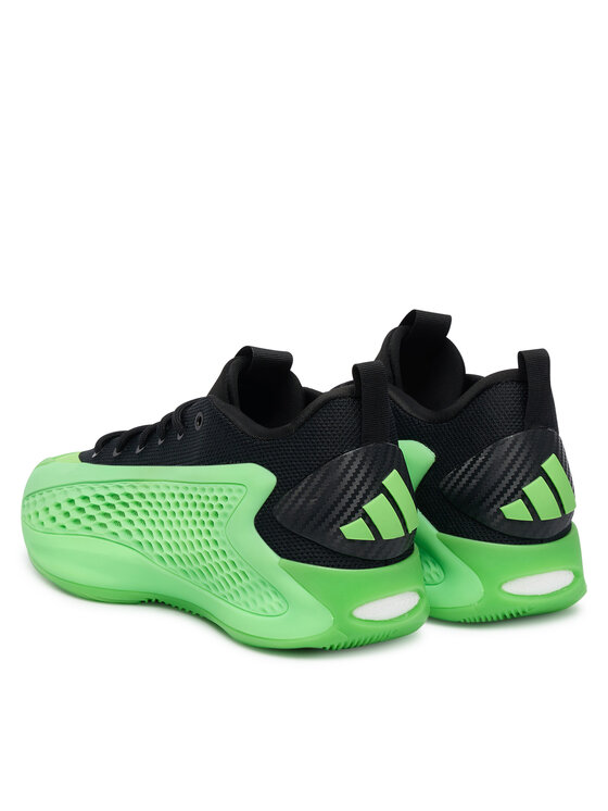 adidas adidas Kosárlabda cipők Anthony Edwards 1 Low JI4073 Zöld