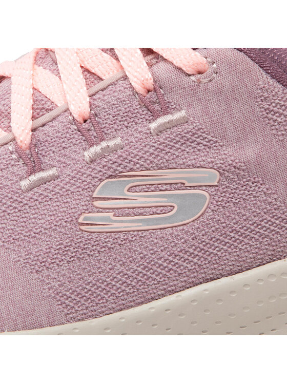 Skechers Sneakersy Comfy Wave 149414/MVE Różowy | Modivo.pl