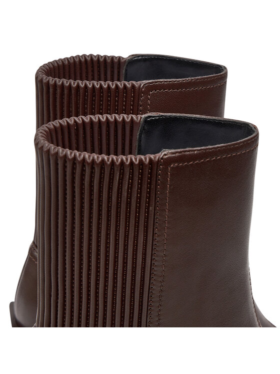 Coach Coach Stiefeletten Prestyn CN136 Braun