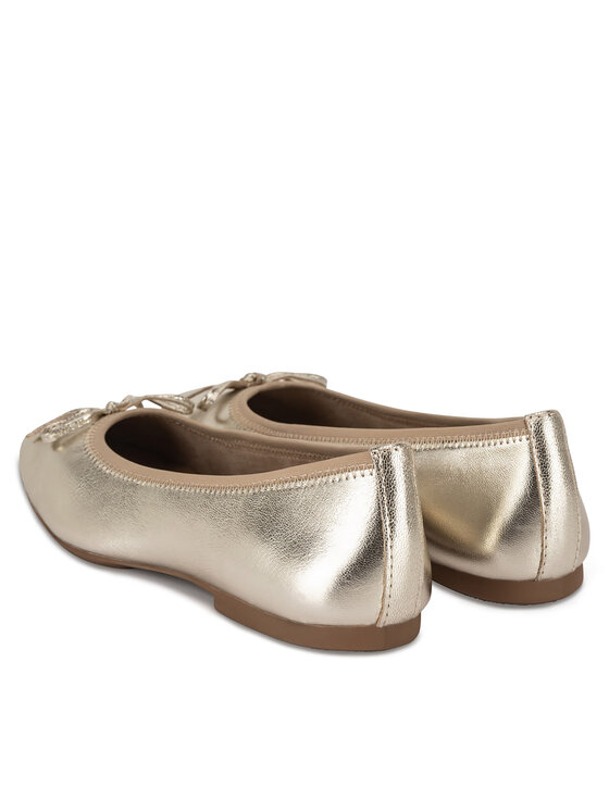 Lasocki Lasocki Ballerine RST-PRIMA-15 Oro
