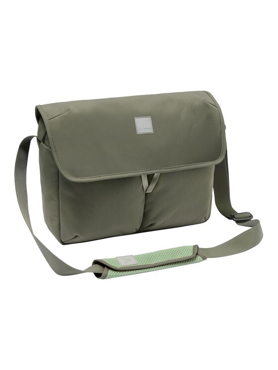 Vaude Vaude Saszetka 287792 Zielony