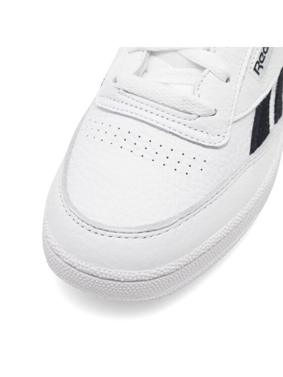 Reebok Reebok Sneakersy CLUB C REVENGE MU EG9270-M Biały