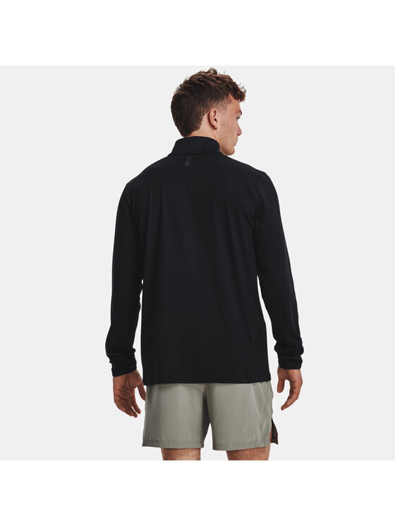 Under Armour Under Armour Longsleeve UA-1379288-001 Czarny Active Fit