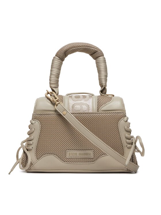 Steve Madden Handtasche Bdiego SM13000896GRG Weiß Modivo.de