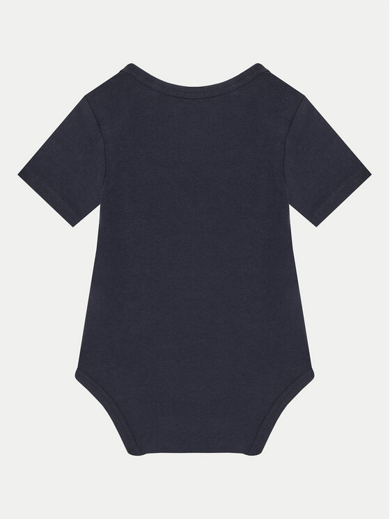 Guess Guess Kinderset H5RW03 KA6W0 Blau Regular Fit