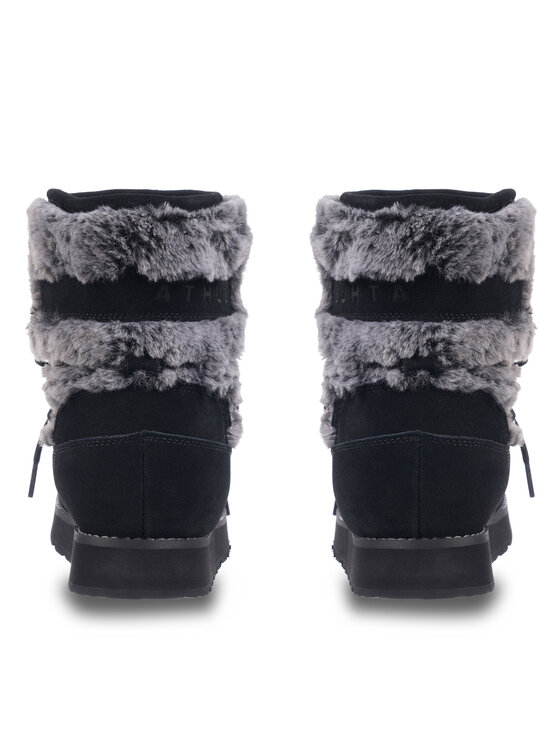 Luhta Luhta Schneeschuhe Nauttiva 75580 400 L Grau