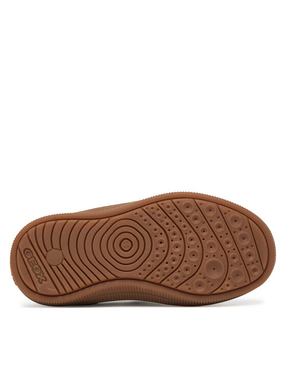 Geox Geox Sportcipők J Arzach Boy J454AA 0FU54 CF44D M Sötétkék