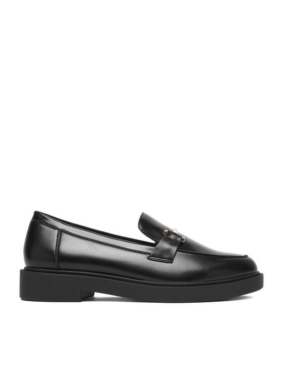 JENNY JENNY Loaferice CEO-HG0001G Crna