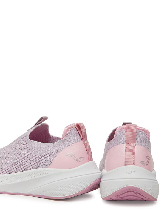 Joma Joma Bėgimo batai Lacegirl Jr 2529 JLACES2529 Rožinė