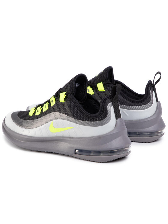 Nike air max axis gs clearance noir