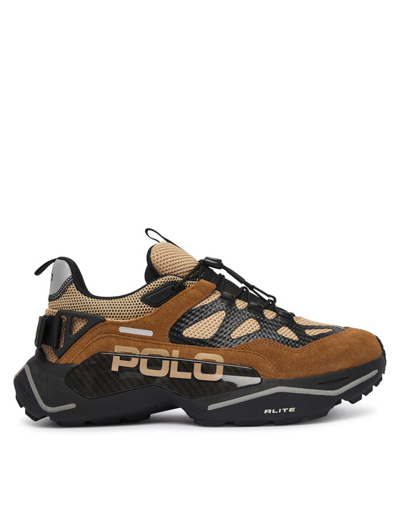 Polo Ralph Lauren Polo Ralph Lauren Superge Advntr 400 809P15676003 Svetlo rjava