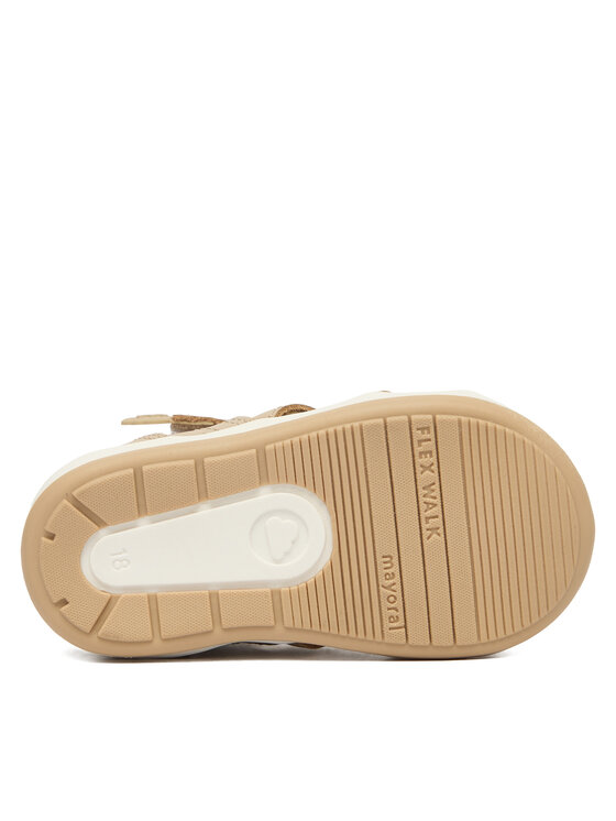 Mayoral Mayoral Sandalen 41654 Braun