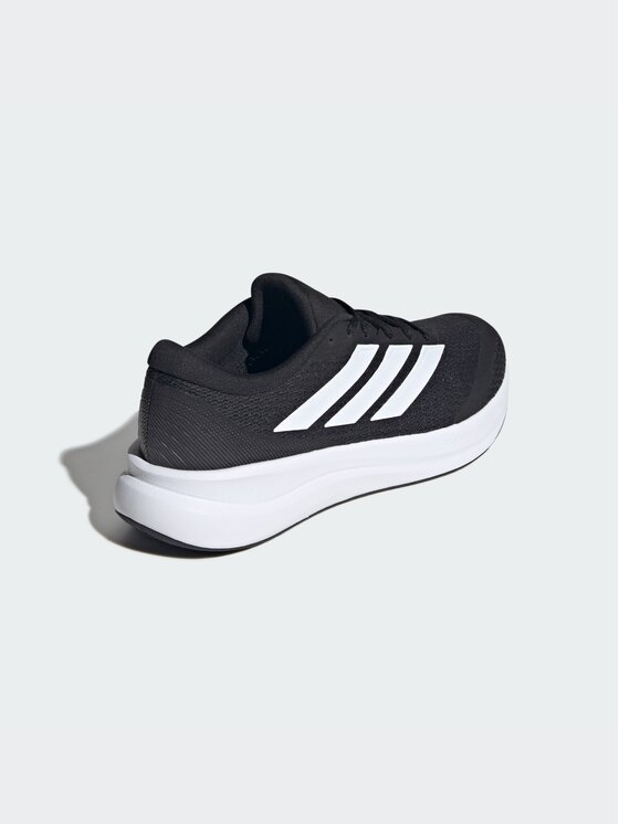adidas adidas Buty do biegania 168321 Czarny