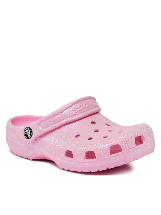 Crocs Crocs Ciabatte Classic Clog K 206991 Viola