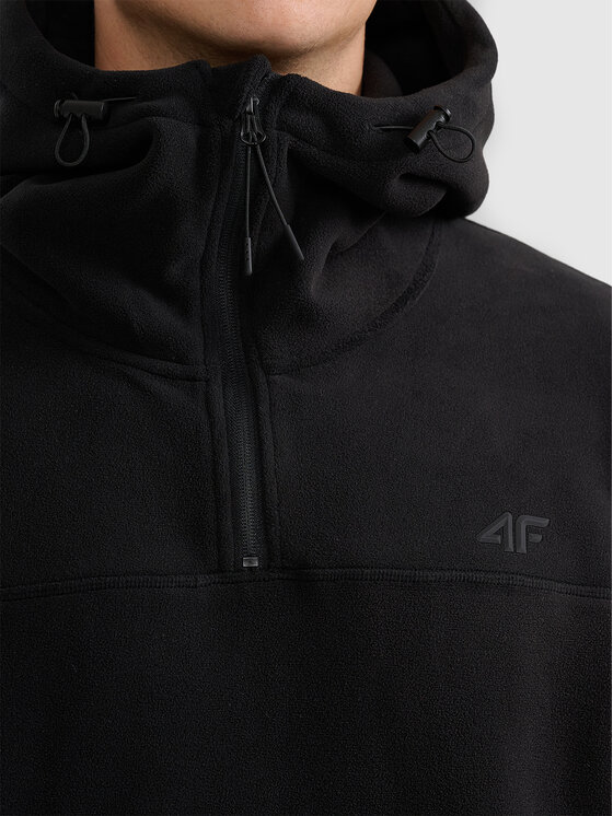 4F 4F Polar 4FWAW26TFLEM482-20S Czarny Active Fit