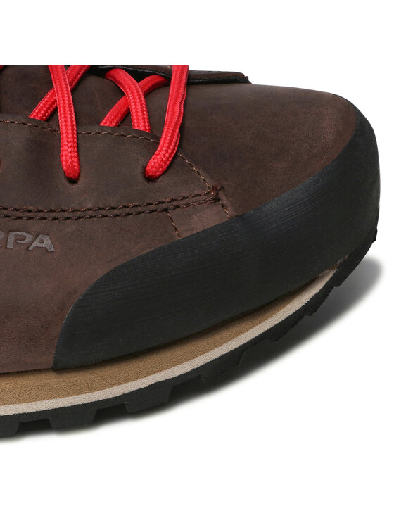 Scarpa Scarpa Matkajalatsid Margarita Max Gtx GORE-TEX 32671-200 Pruun