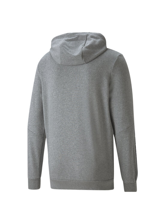 Puma Puma Bluza 848768 Szary Regular Fit