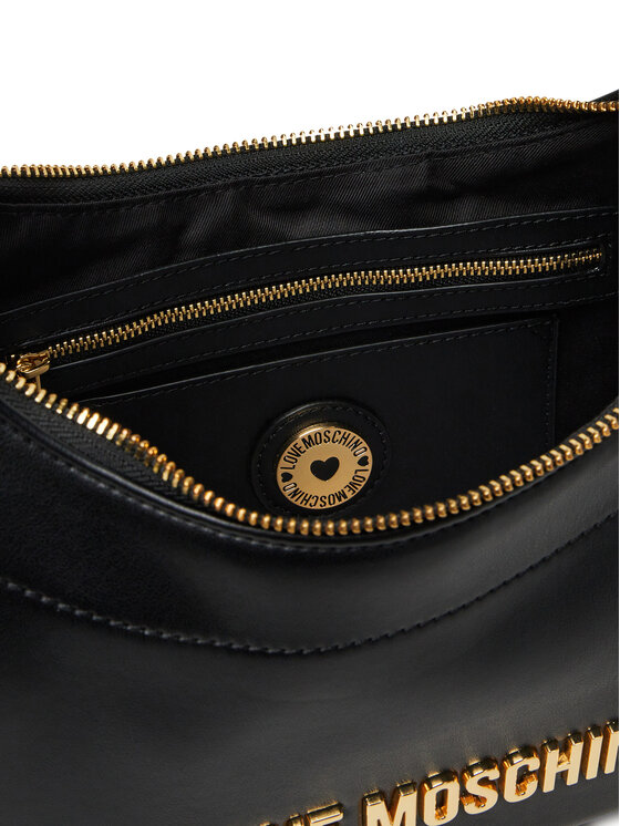 LOVE MOSCHINO LOVE MOSCHINO Torbica JC4237PP0MKL0000 Crna