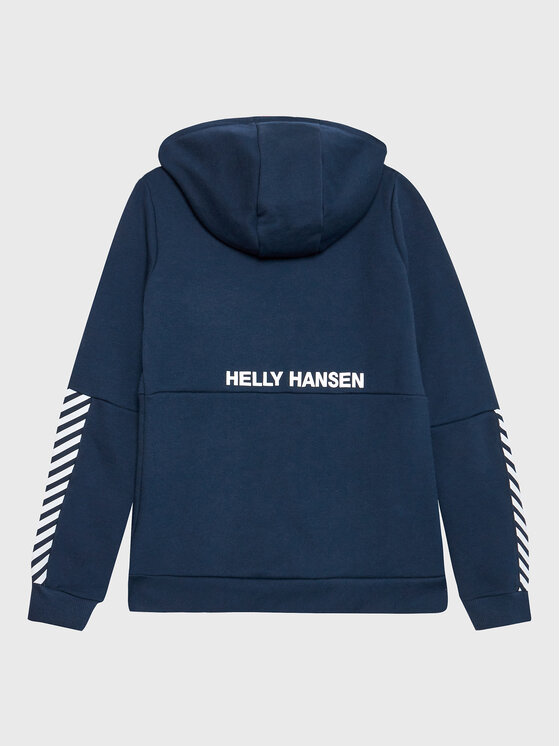 Helly Hansen Helly Hansen Majica dugih rukava Active 41629 Tamnoplava Regular Fit