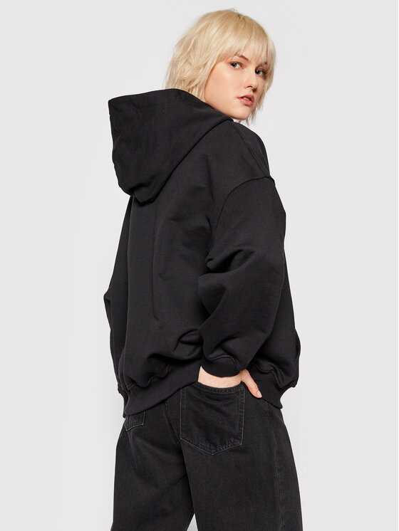 2005 2005 Μπλούζα Unisex Signature Μαύρο Regular Fit