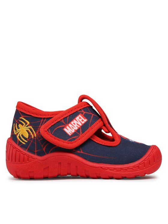 Spiderman Ultimate Spiderman Ultimate Sussid SPIDER-MAN MB SS23-17SPRMV EO Tumesinine