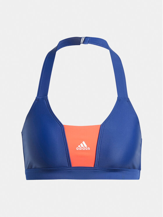 adidas adidas Bikini Colorblock IL7251 Blu