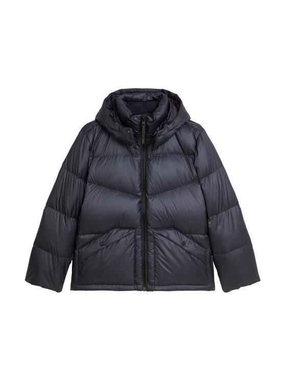 Marc O'Polo Denim Marc O'Polo Denim Daunenjacke 500 0006 392 Dunkelblau Regular Fit