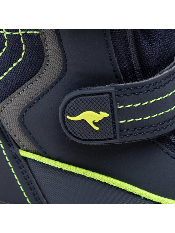 KangaRoos KangaRoos Lumesaapad K-Leno V Rtx 18780 000 4054 Tumesinine