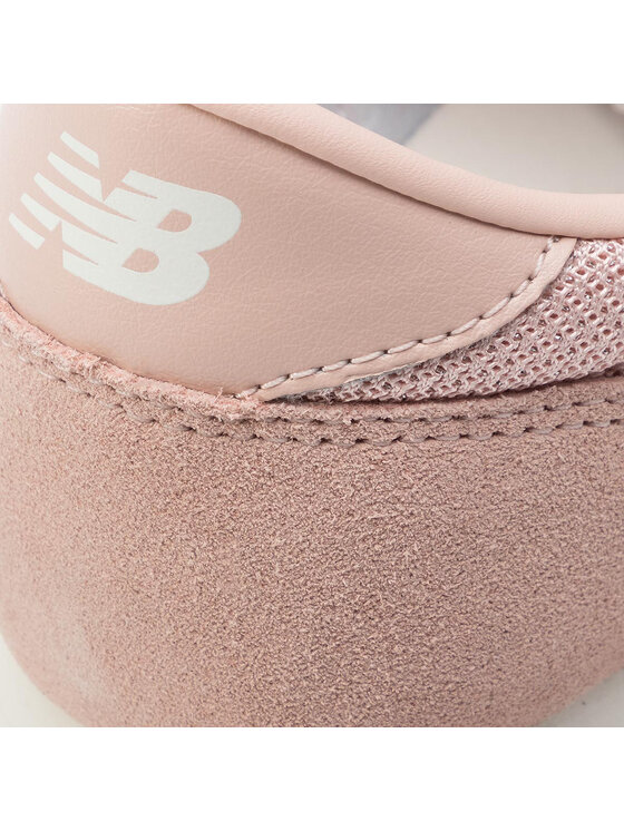 New Balance Sneakers WL420CLF Rosa Modivo