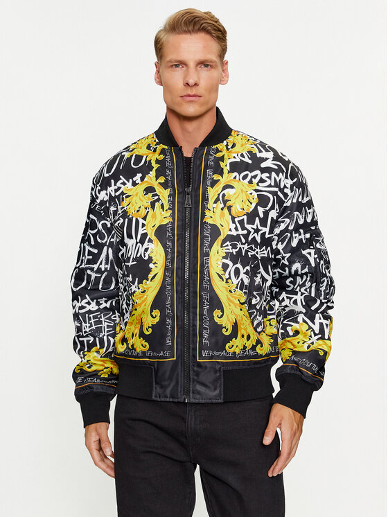 Bomber Versace Jeans Couture