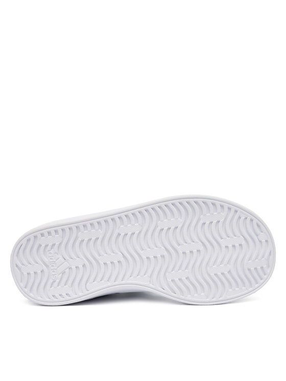 adidas adidas Sportcipők VL Court 3.0 Shoes JP7830 Türkizkék