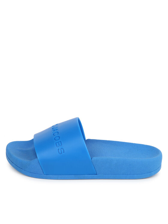 Marc Jacobs Marc Jacobs Iešļūcenes W60130 M Zils