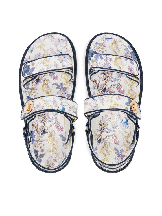 Aldo Aldo Sandalen Linette 13966758 Blau